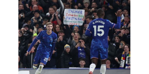 Chelsea nastoji dobiti priliku za napredovanje među prva četiri Chelsea nastoji dobiti priliku za napredovanje među prva četiri